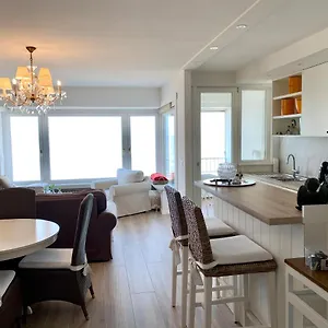 Appartement Residentie Rapallo België